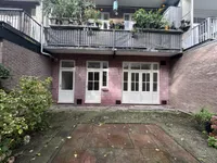 Hunzestraat, Amsterdam
