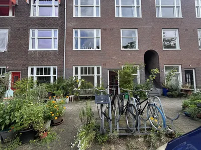 Hunzestraat , 1079VR, Amsterdam, Noord-Holland