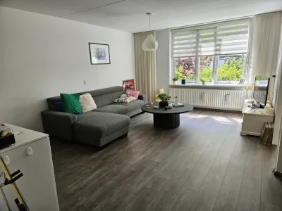 Homberg , 6601XN, Wijchen, Gelderland