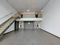 Kolffpad, Leiden