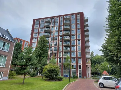 Kolffpad , 2333BP, Leiden, Zuid-Holland