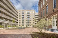 Plantage Muidergracht, Amsterdam