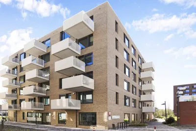 Klaasje Zevensterstraat , 1183MD, Amstelveen, Noord-Holland