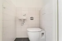 Kolffpad, Leiden
