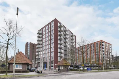 Kolffpad , 2333BP, Leiden, Zuid-Holland