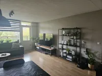 Griekenlandlaan, Zoetermeer