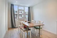 Aelbrechtskade, Rotterdam