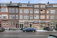 Aelbrechtskade, Rotterdam