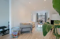 Aelbrechtskade, Rotterdam