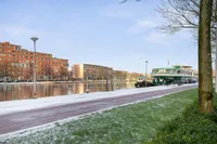 Aelbrechtskade, Rotterdam