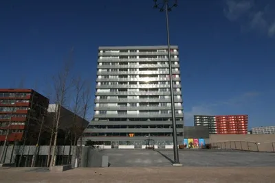 Forum , 1315TD, Almere, Flevoland