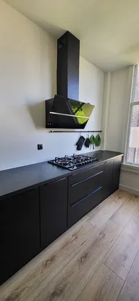 Valkenboskade, Den Haag
