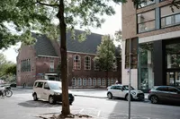 William Boothlaan, Rotterdam