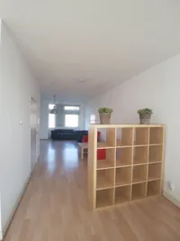 Strevelsweg, Rotterdam