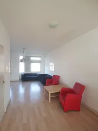 Strevelsweg, Rotterdam