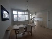 Strevelsweg, Rotterdam