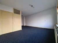 Strevelsweg, Rotterdam