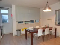 Strevelsweg, Rotterdam