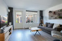 Johannes Vermeerstraat, Almere