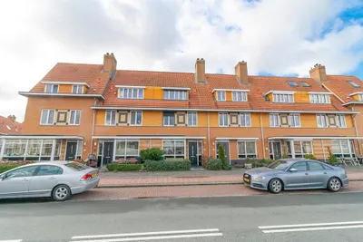 Salamander , 1187BS, Amstelveen, Noord-Holland