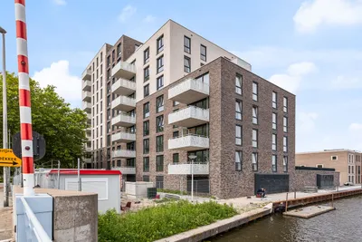 De Burcht , 1441DX, Purmerend, Noord-Holland