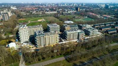 Startbaan , 1187XR, Amstelveen, Noord-Holland