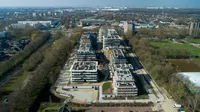 Startbaan, Amstelveen