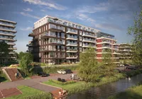 Startbaan, Amstelveen