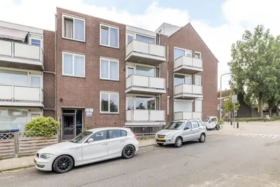 Italiëlaan , 6414TP, Heerlen, Limburg