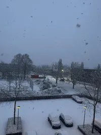 Brabantstraat, Oss