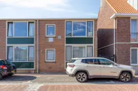 Noordstraat 12, Zoutelande