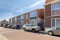 Noordstraat 12, Zoutelande