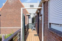 Noordstraat 12, Zoutelande
