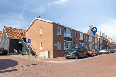 Noordstraat 12, 4374 AW, Zoutelande, Zeeland