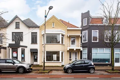 Axelsestraat , 4537AA, Terneuzen, Zeeland