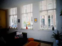 Hogewoerd, Leiden