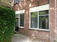 Hogewoerd, Leiden