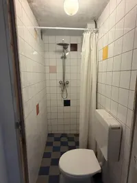 Buitenwatersloot, Delft