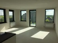 Goudsbloemvallei, Den Bosch