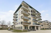 Goudsbloemvallei, Den Bosch