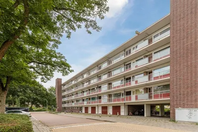 Franciscus van Assisiëlaan , 1185CH, Amstelveen, Noord-Holland