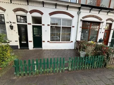 Terweeweg , 2341CR, Oegstgeest, Zuid-Holland
