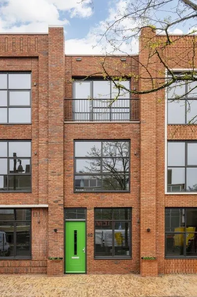 Rozengracht , 1506SC, Zaandam, Noord-Holland