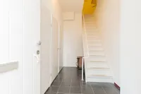 Werfpad, Den Bosch