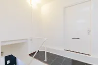 Werfpad, Den Bosch