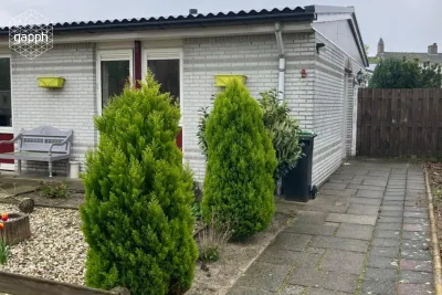 Watertorenstraat , 5341TE, Oss, Noord-Brabant