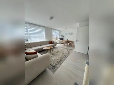 Clara van Spaarnwoudestraat , 2064WS, Spaarndam, Noord-Holland