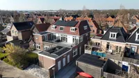 Westeinde, Roelofarendsveen