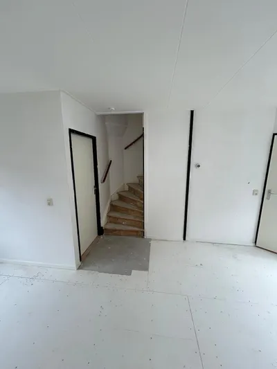 Os en Paardenlaan , 2316JJ, Leiden, Zuid-Holland