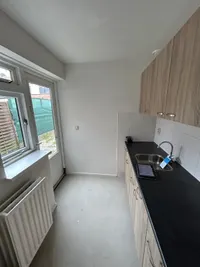 Os en Paardenlaan, Leiden